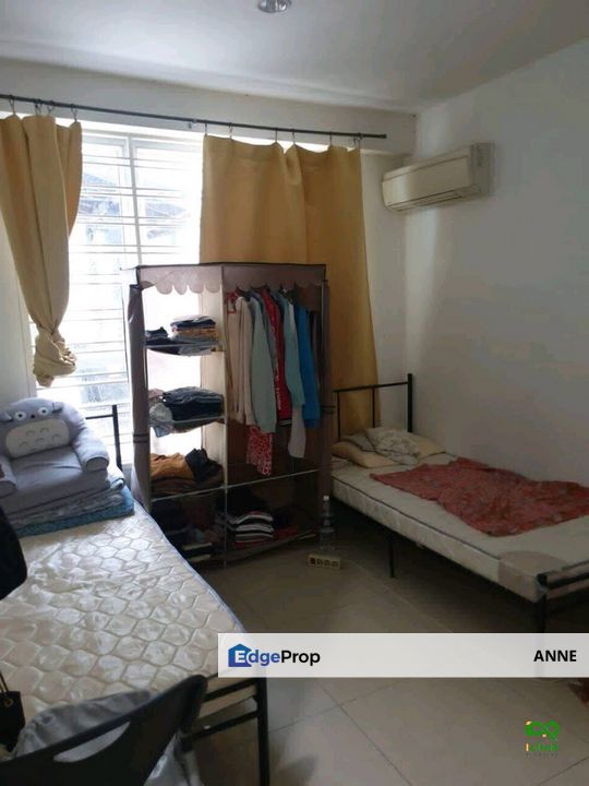 Menara U Sek 13, Selangor, Shah Alam