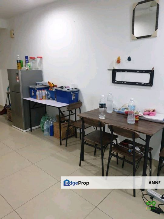 Menara U Sek 13, Selangor, Shah Alam