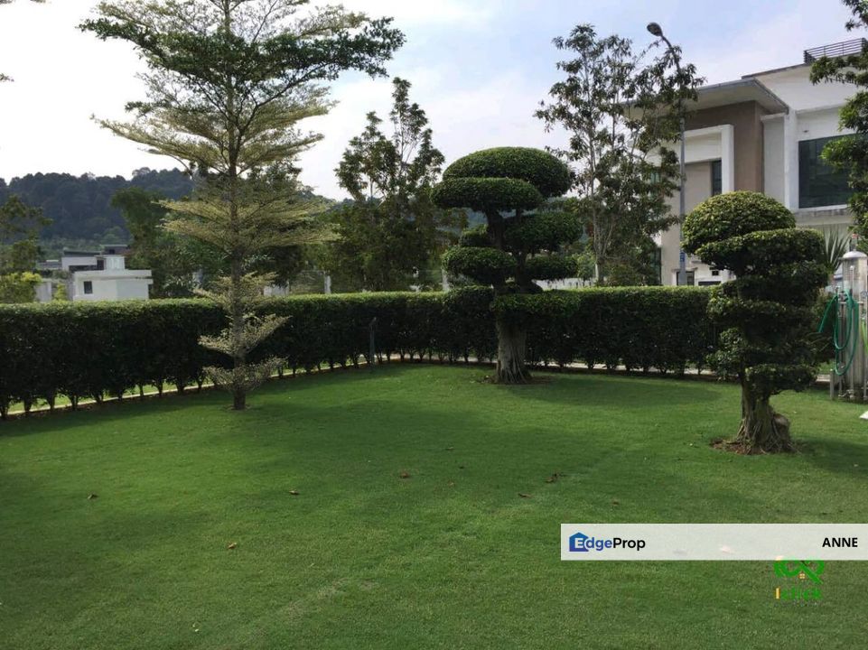 Lake View Bungalow Cahaya Spk, Selangor, Shah Alam