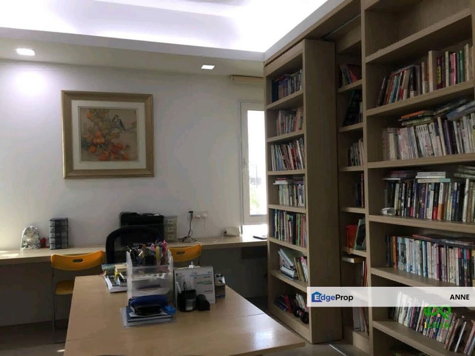 Lake View Bungalow Cahaya Spk, Selangor, Shah Alam