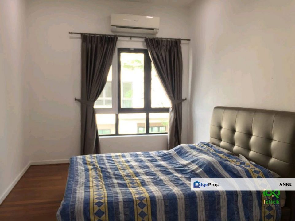 Lake View Bungalow Cahaya Spk, Selangor, Shah Alam