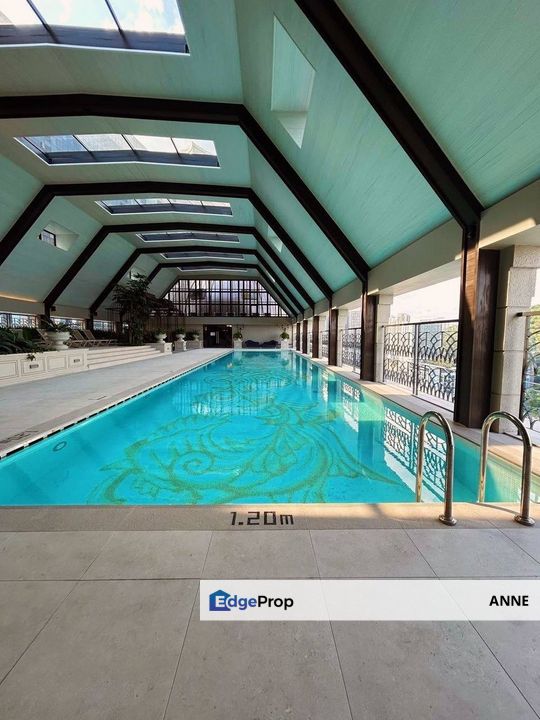 Paxtonz Damansara Perdana, Selangor, Damansara Perdana