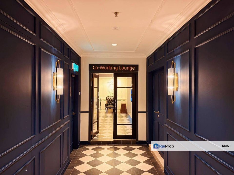 Paxtonz Damansara Perdana, Selangor, Damansara Perdana