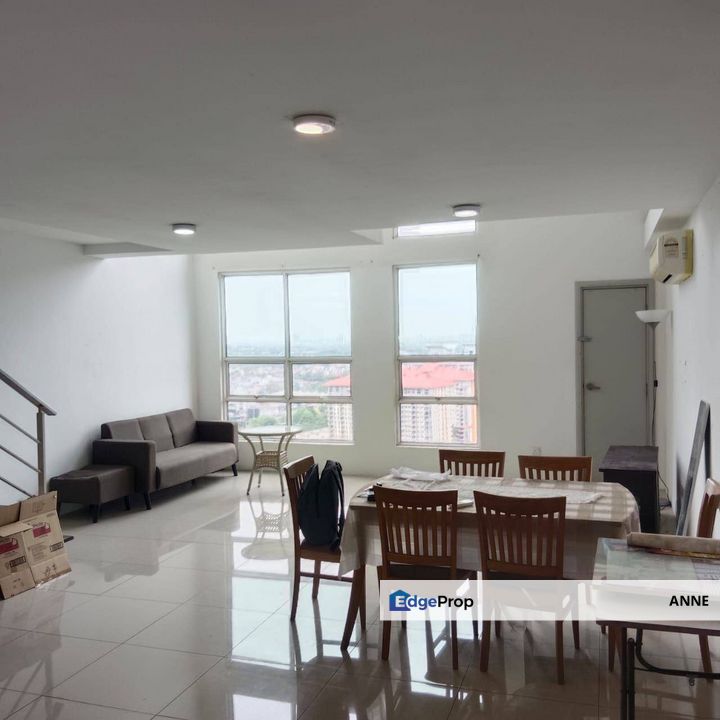 Arte Subang West Seksyen 13 Shah Alam Selangor, Selangor, Shah Alam