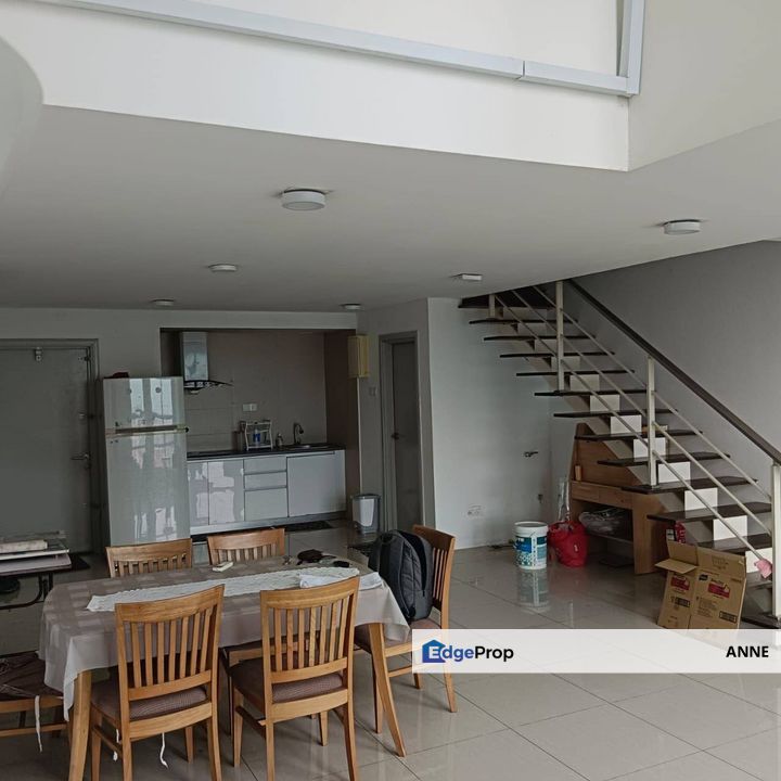 Arte Subang West Seksyen 13 Shah Alam Selangor, Selangor, Shah Alam