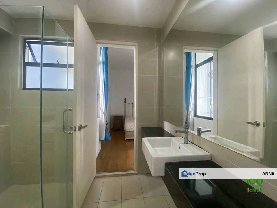 Full Furnished Temasya Kasih Condo, Selangor, Shah Alam