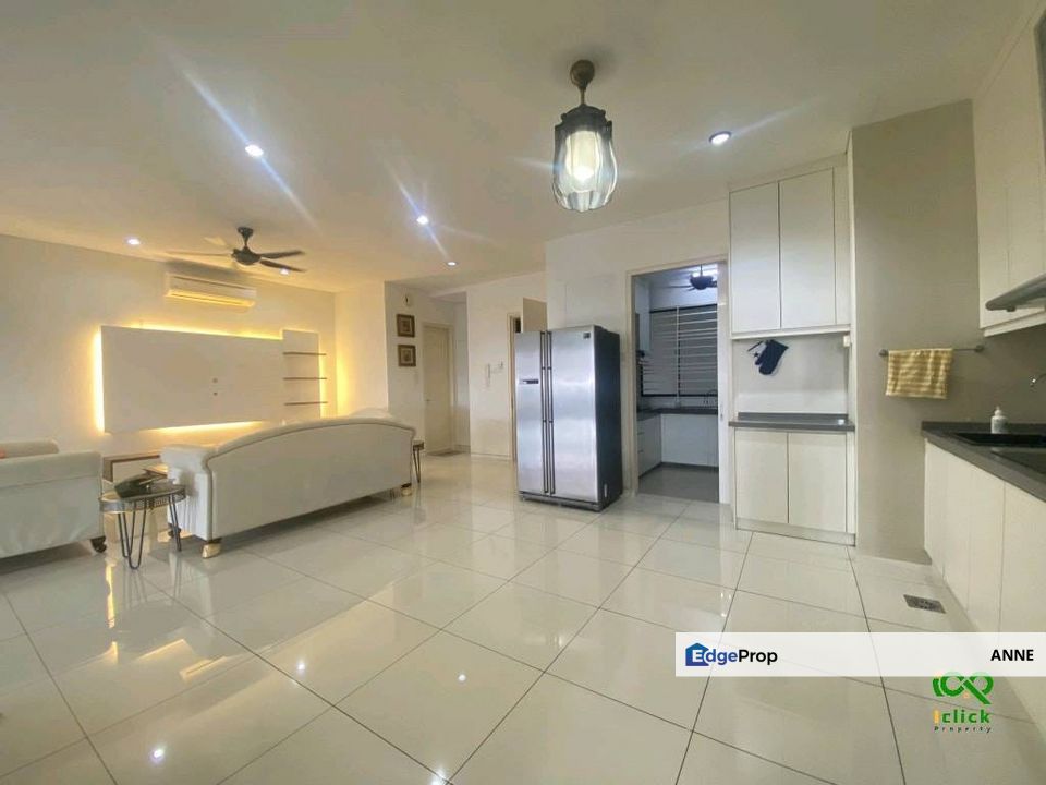 Full Furnished Temasya Kasih Condo, Selangor, Shah Alam