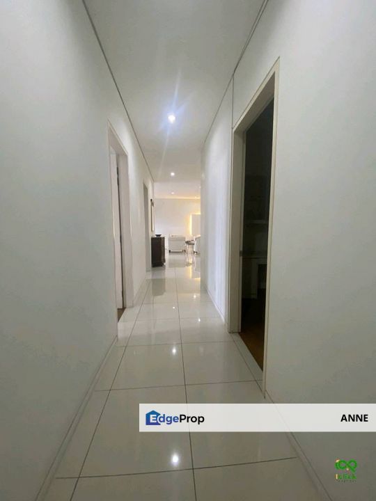 Full Furnished Temasya Kasih Condo, Selangor, Shah Alam