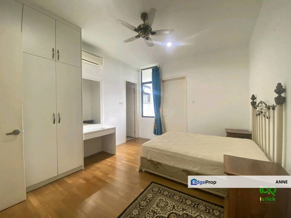 Full Furnished Temasya Kasih Condo, Selangor, Shah Alam