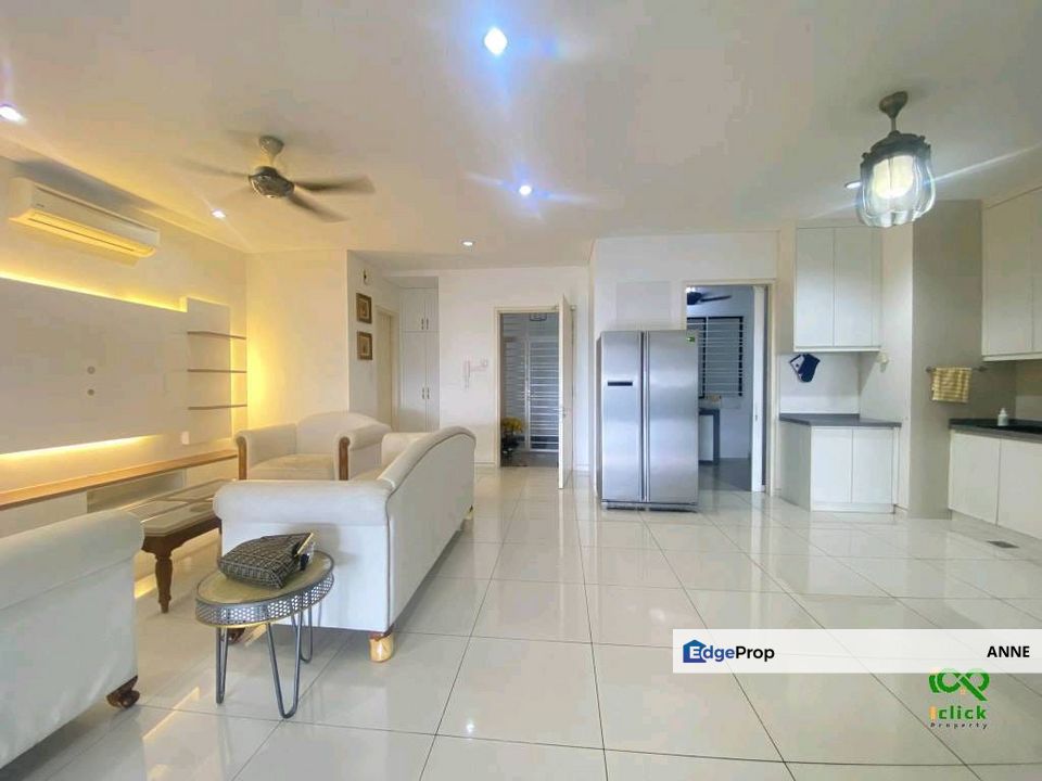 Full Furnished Temasya Kasih Condo, Selangor, Shah Alam