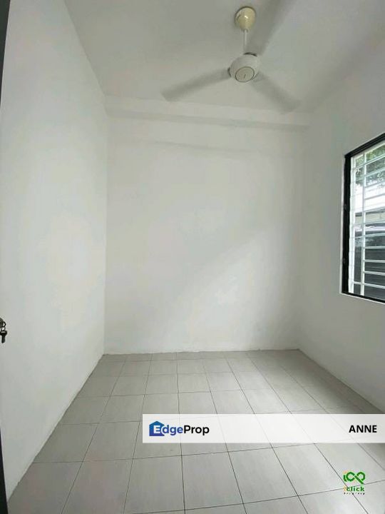 Ken Rimba Legian House, Selangor, Shah Alam