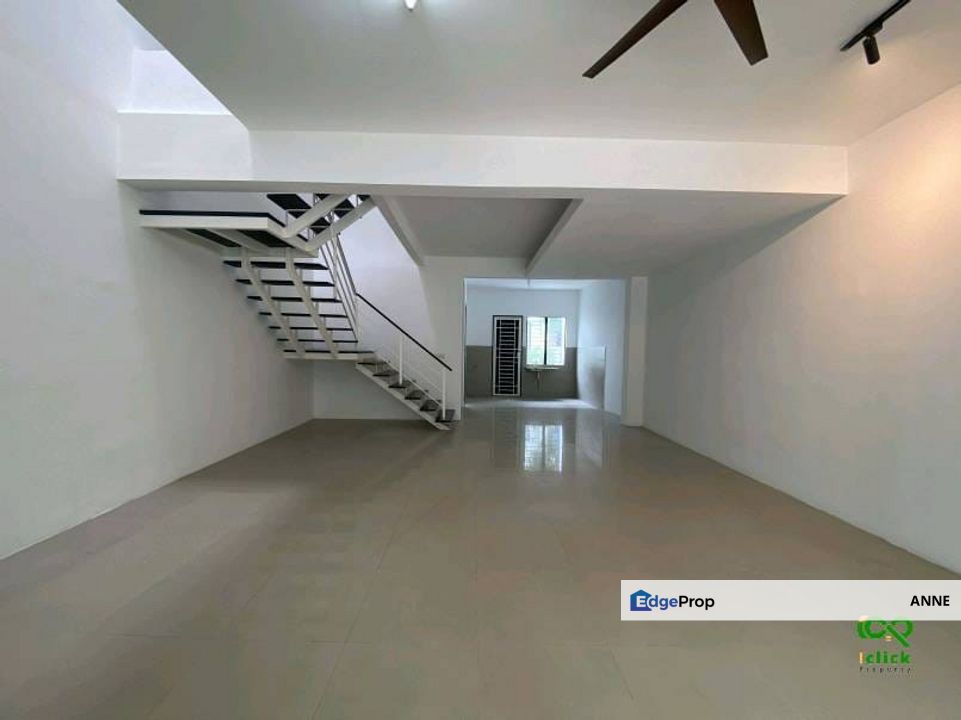 Ken Rimba Legian House, Selangor, Shah Alam