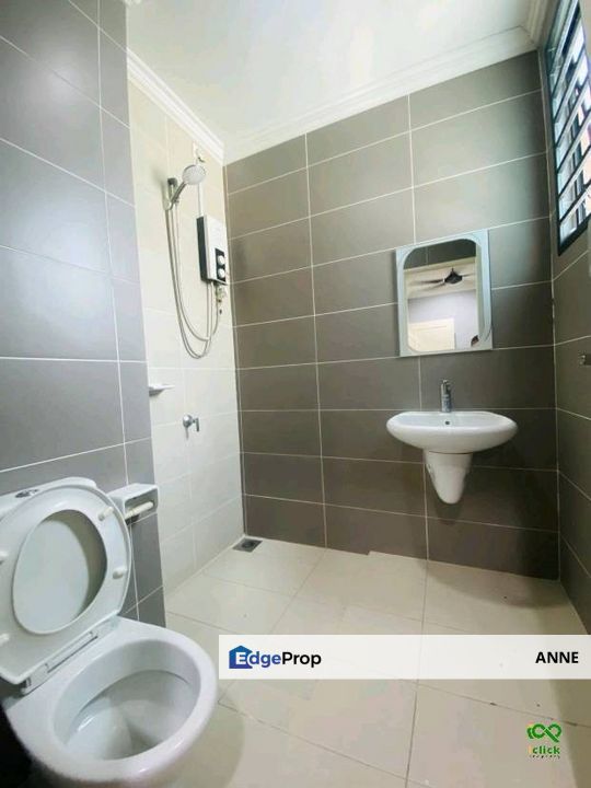 Alam Impian House, Selangor, Shah Alam