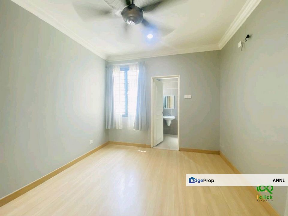 Alam Impian House, Selangor, Shah Alam