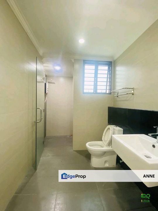 Alam Impian House, Selangor, Shah Alam