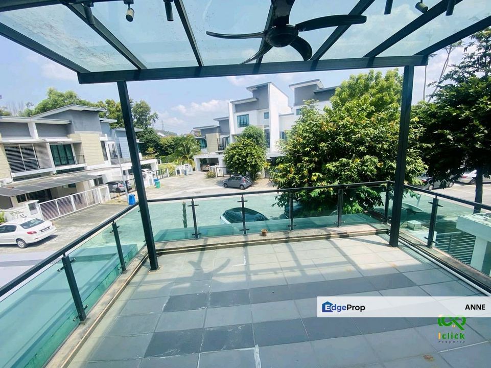 Alam Impian House, Selangor, Shah Alam