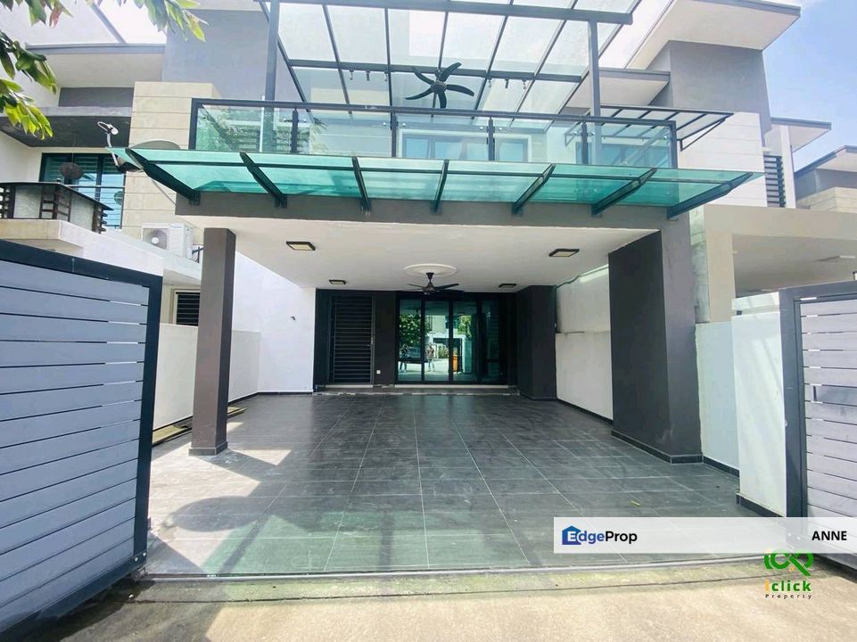 Alam Impian House, Selangor, Shah Alam