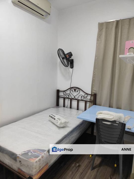 Urbano Utropolis Glenmarie Shah Alam, Selangor, Shah Alam