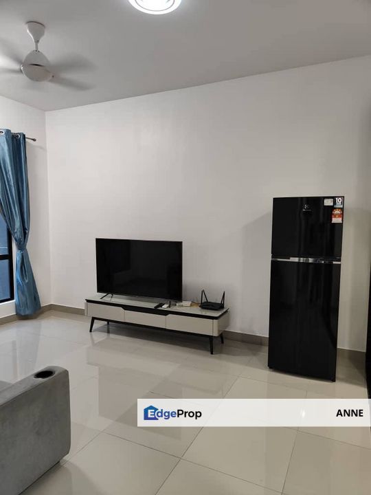 Urbano Utropolis Glenmarie Shah Alam, Selangor, Shah Alam