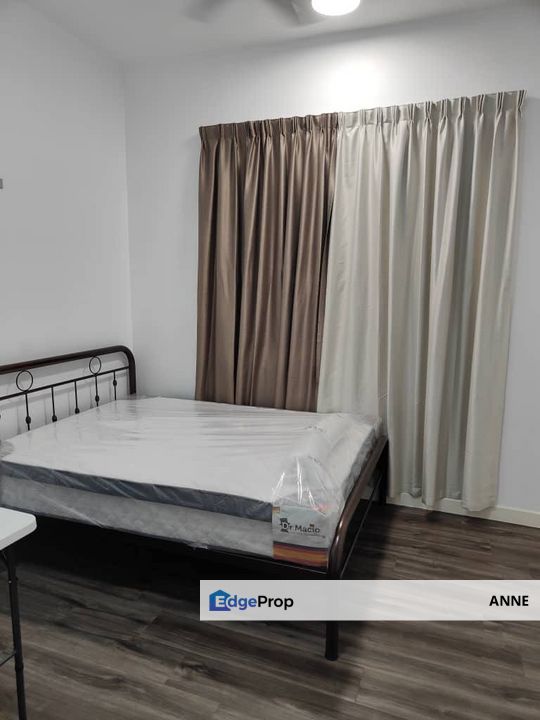 Urbano Utropolis Glenmarie Shah Alam, Selangor, Shah Alam