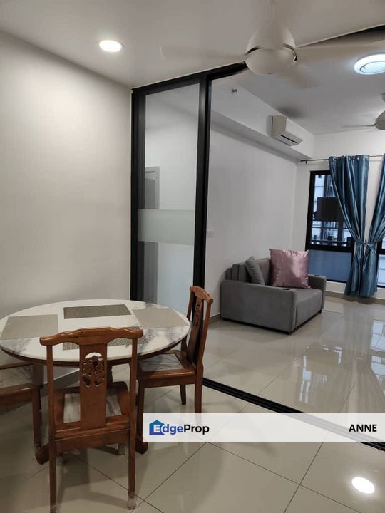 Urbano Utropolis Glenmarie Shah Alam, Selangor, Shah Alam