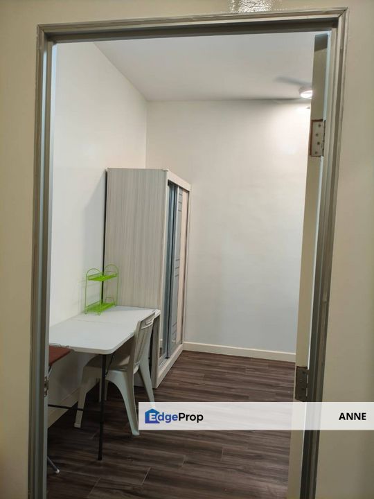 Urbano Utropolis Glenmarie Shah Alam, Selangor, Shah Alam