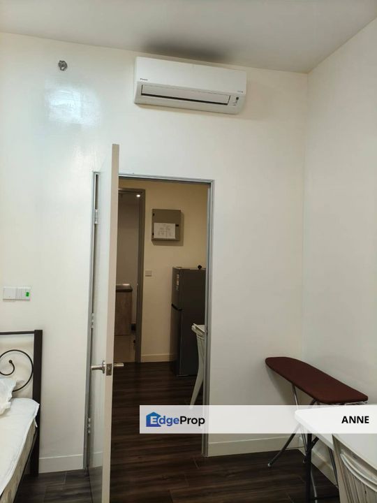 Urbano Utropolis Glenmarie Shah Alam, Selangor, Shah Alam