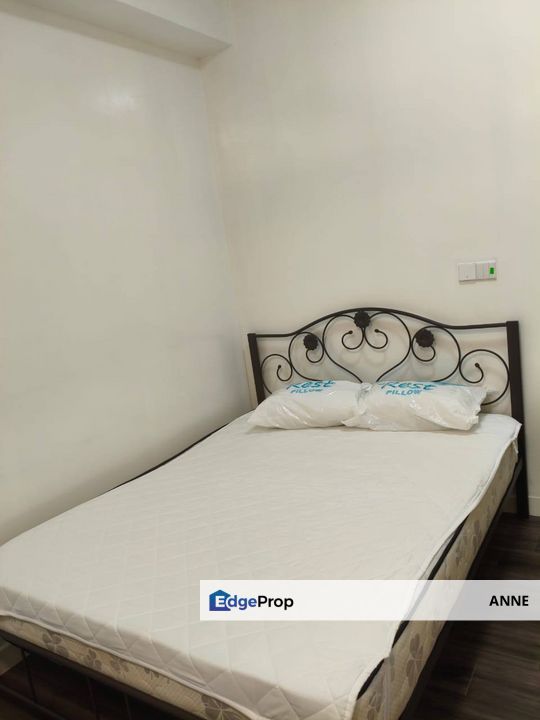 Urbano Utropolis Glenmarie Shah Alam, Selangor, Shah Alam