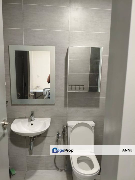 Urbano Utropolis Glenmarie Shah Alam, Selangor, Shah Alam