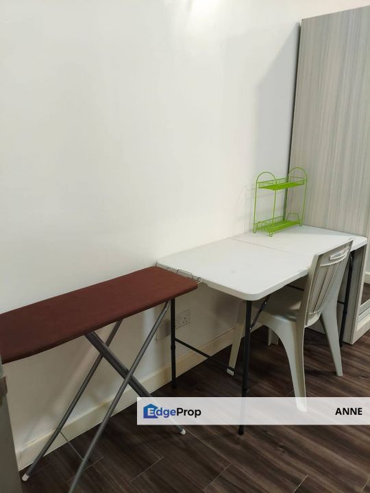 Urbano Utropolis Glenmarie Shah Alam, Selangor, Shah Alam