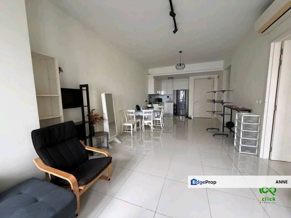 Pandora Residence Metropark, Selangor, Subang Jaya