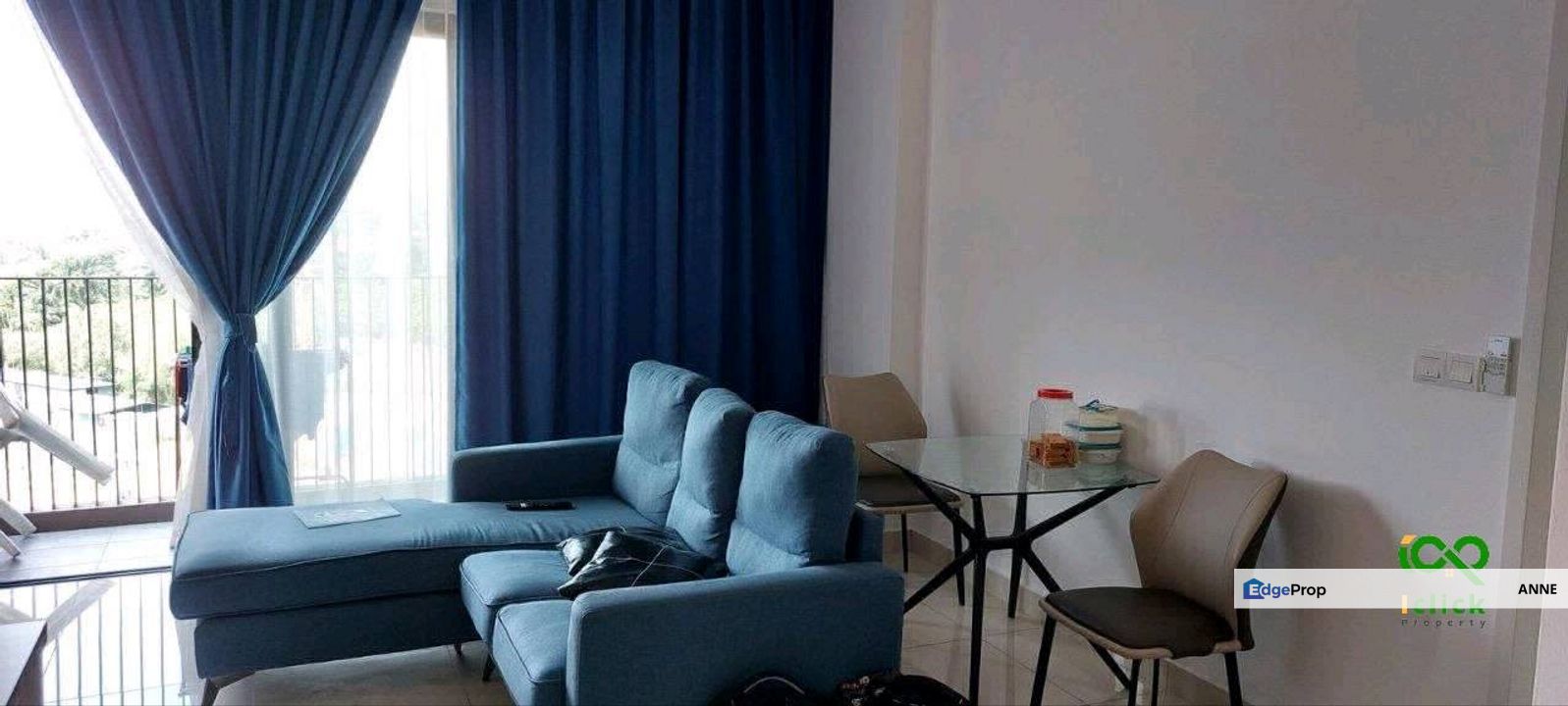 Paisley Residence Metropark, Selangor, Subang Jaya