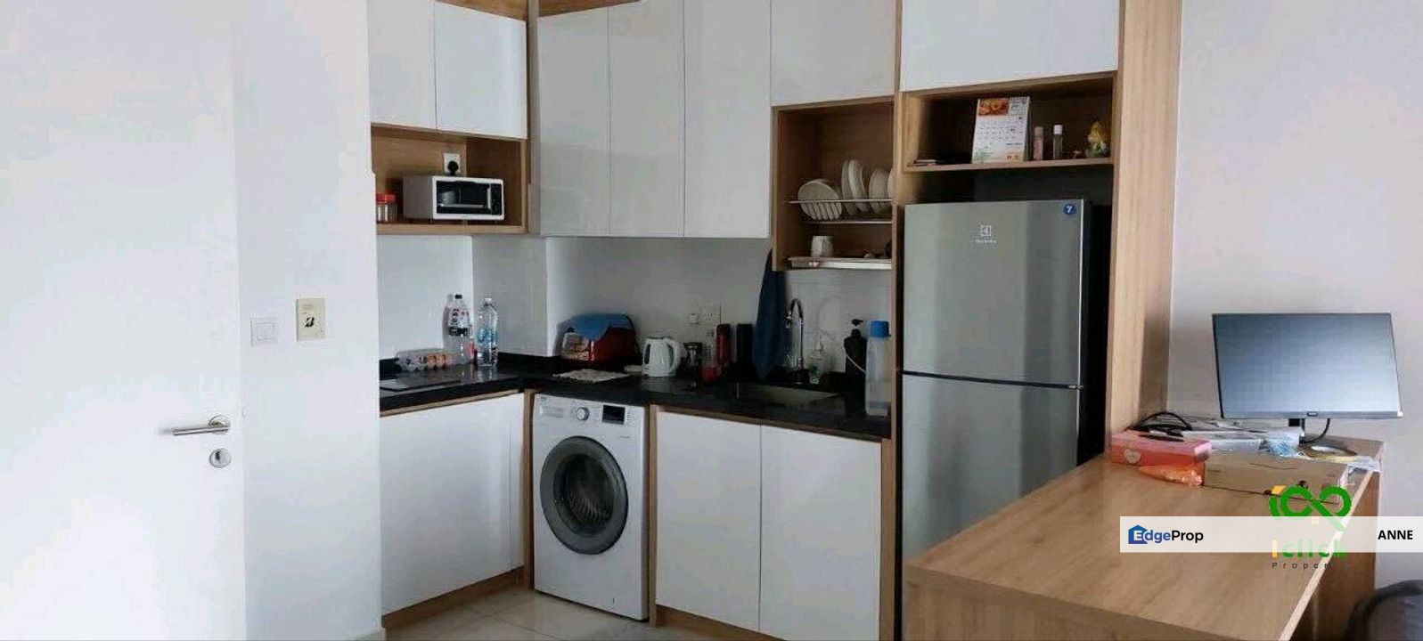 Paisley Residence Metropark, Selangor, Subang Jaya