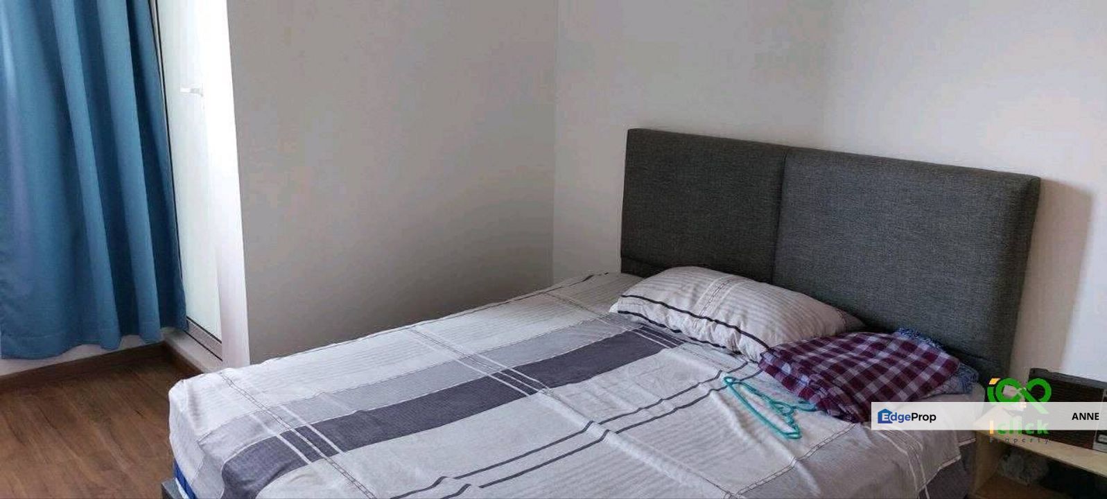 Paisley Residence Metropark, Selangor, Subang Jaya