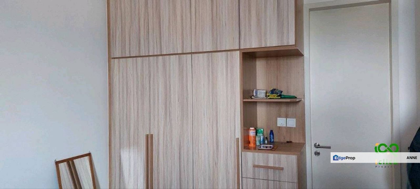 Paisley Residence Metropark, Selangor, Subang Jaya