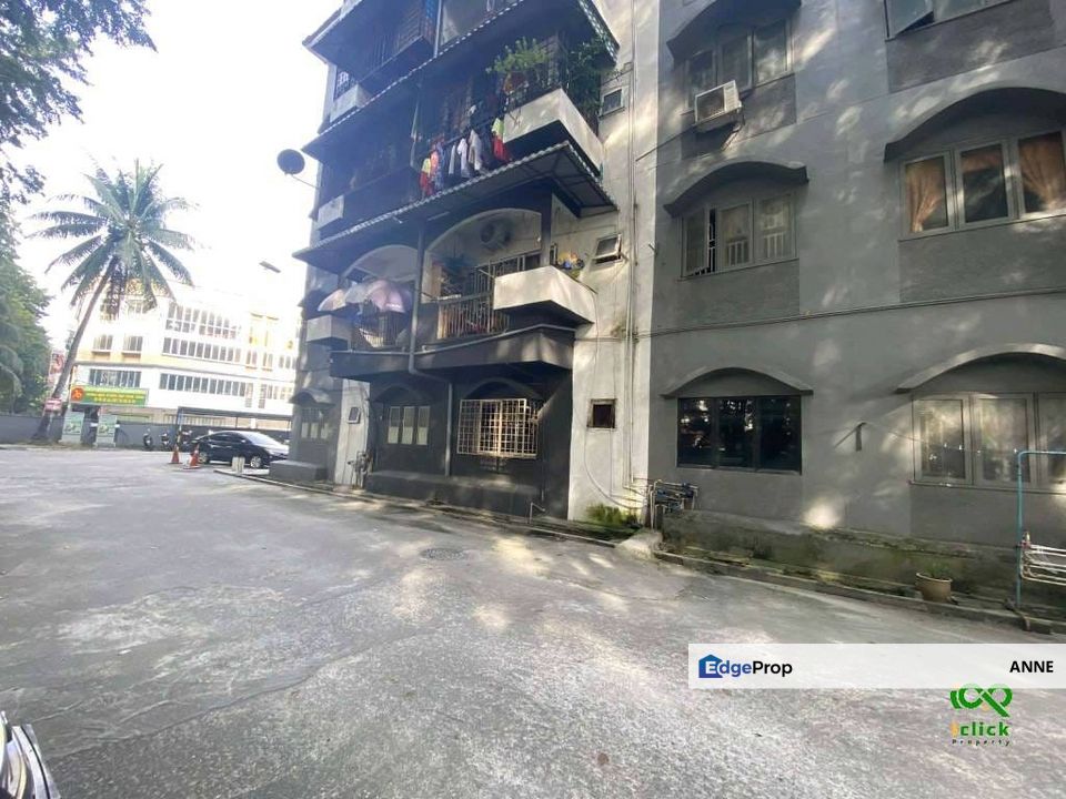 Mediterranean Alora Apt Sek 25 Shah Alam, Selangor, Shah Alam