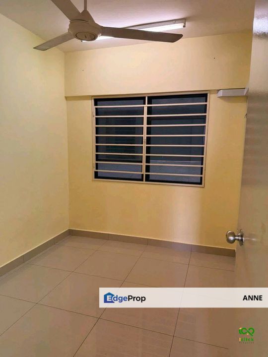 Alam Sanjung Sek 22, Selangor, Shah Alam