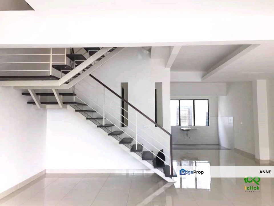 Ken Rimba Jimbaran, Selangor, Shah Alam