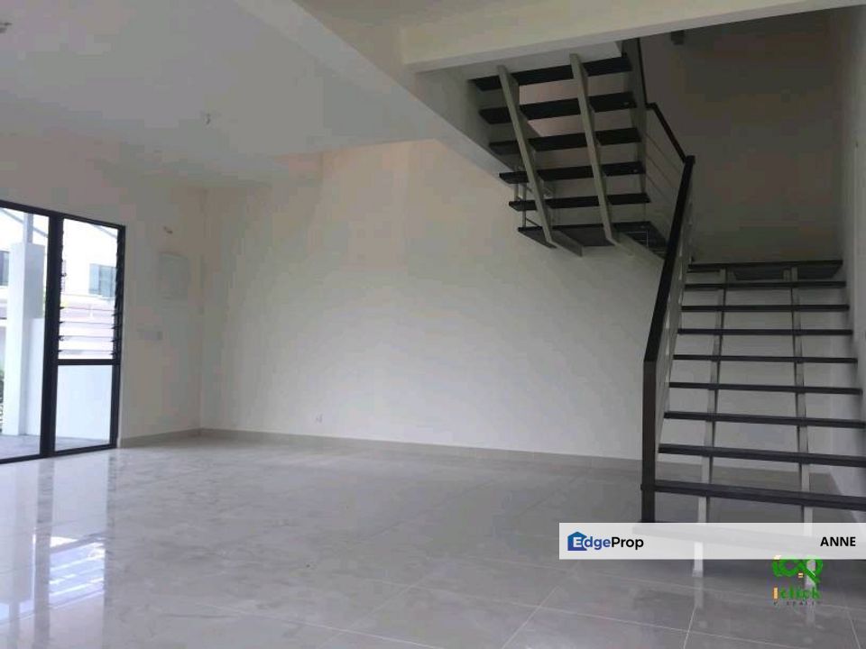 Ken Rimba Jimbaran, Selangor, Shah Alam