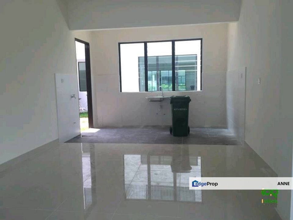 Ken Rimba Jimbaran, Selangor, Shah Alam