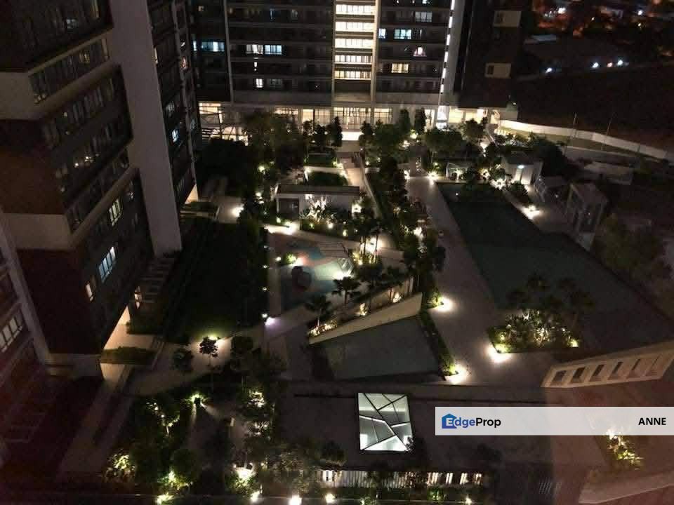 Paloma @ Tropicana Metropark, Selangor, Subang Jaya