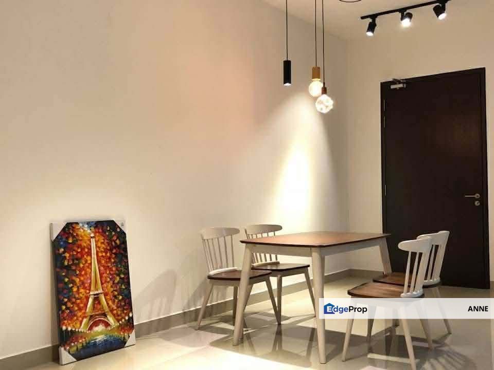 Paloma @ Tropicana Metropark, Selangor, Subang Jaya