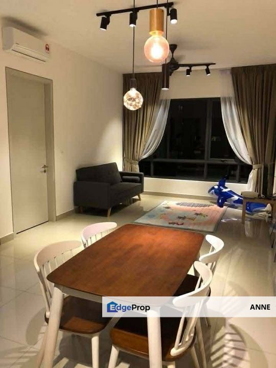 Paloma @ Tropicana Metropark, Selangor, Subang Jaya