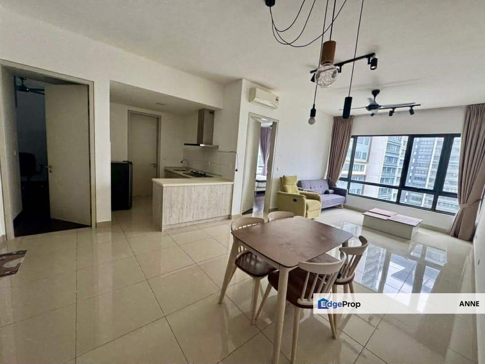 Paloma @ Tropicana Metropark, Selangor, Subang Jaya