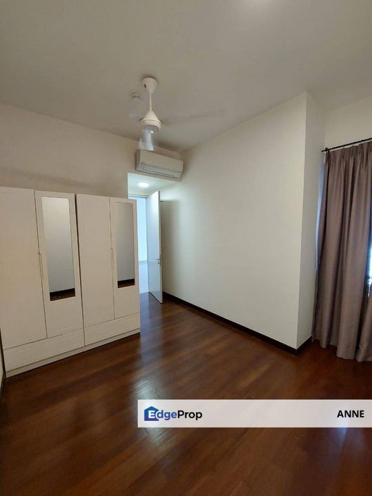 Paloma Residence Metropark, Selangor, Subang Jaya