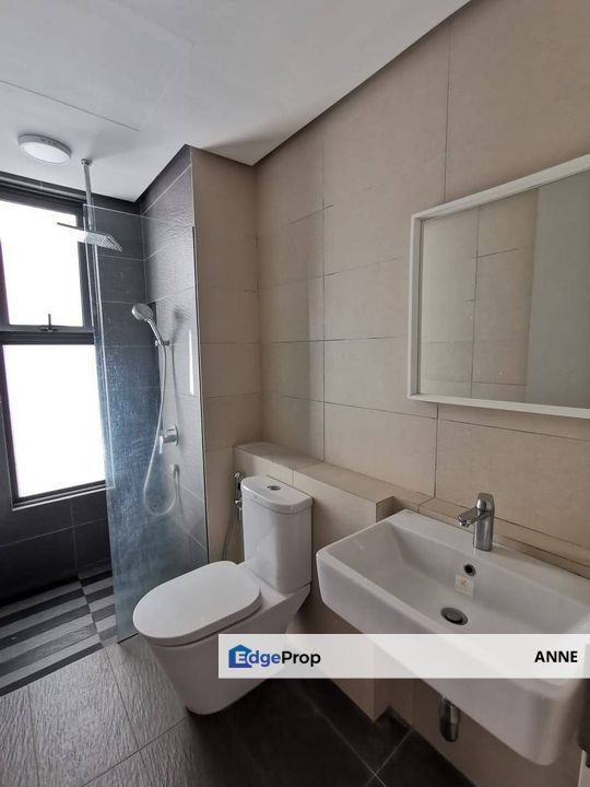 Paloma Residence Metropark, Selangor, Subang Jaya