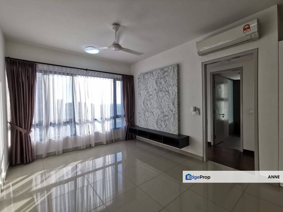 Paloma Residence Metropark, Selangor, Subang Jaya