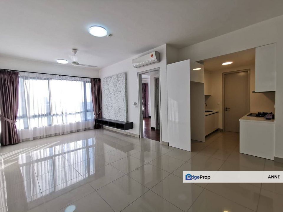 Paloma Residence Metropark, Selangor, Subang Jaya