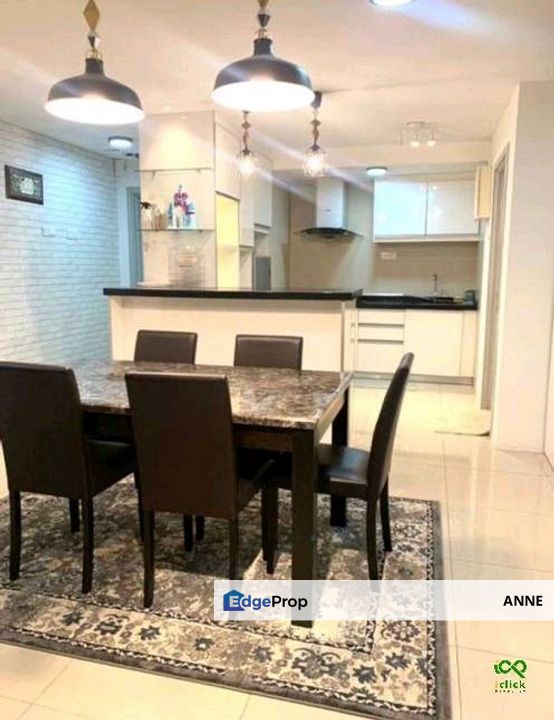 Arte Subang West, Selangor, Shah Alam