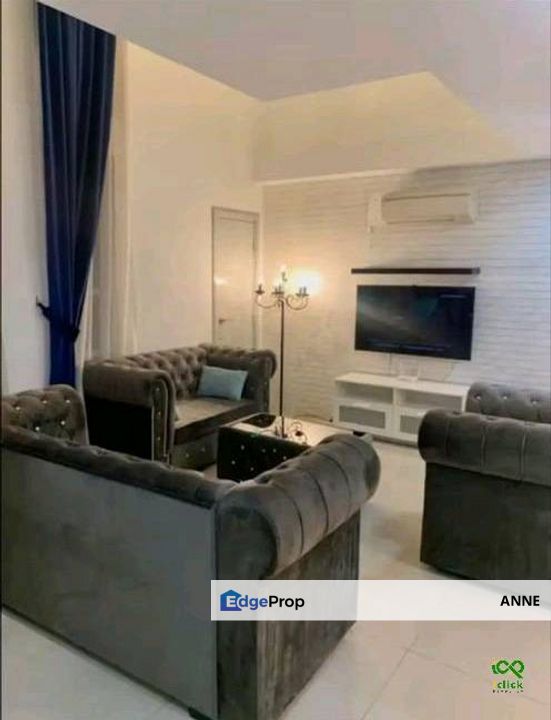 Arte Subang West, Selangor, Shah Alam